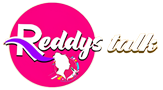 reddytalks