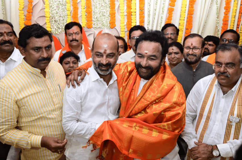  ఇక అన్నీ ఢిల్లీలోనేనా?