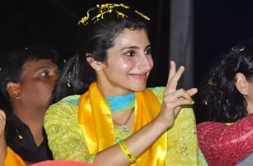  టీడీపీలో టాప్ పోస్ట్ లో బ్రాహ్మణి… ?