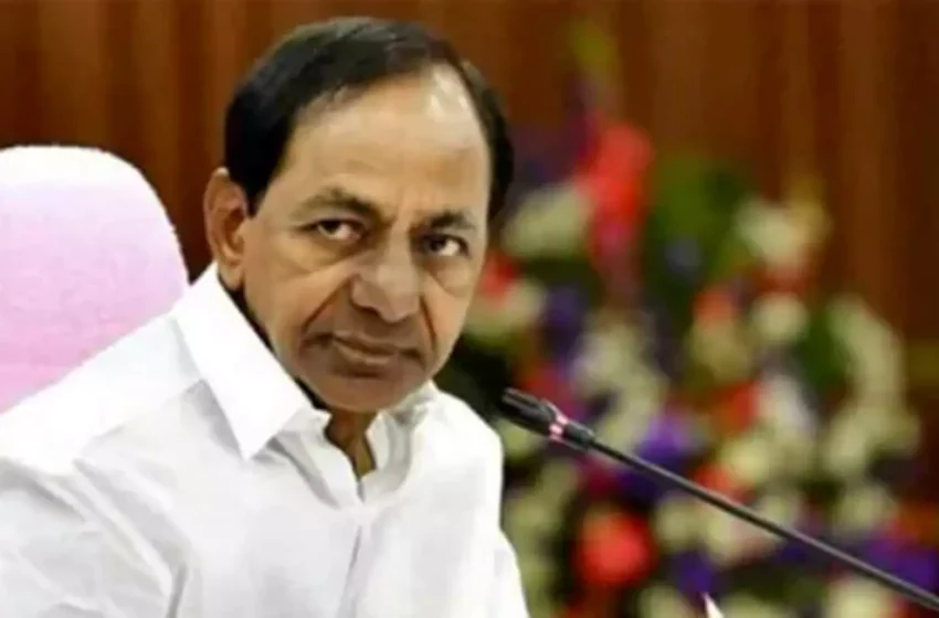  బాబు అరెస్టుపై బీఆర్ఎస్ ఎమ్మెల్యేల ఖండన.. కేసీఆర్ మౌనం