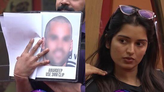  Bigg Boss 7 Telugu: షాకింగ్.. హీరోహీరోయిన్లకు గుండు.. అనుకుంది సాధించిన ప్రియాంక