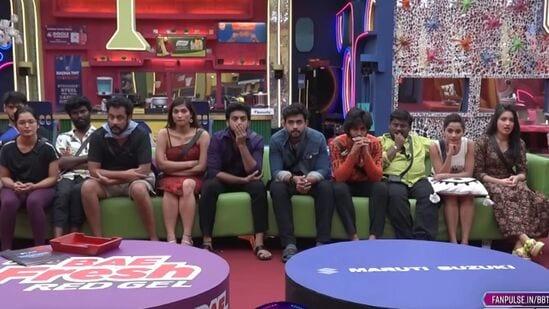  Bigg Boss 7 Telugu Vote: టాప్‍లో దూసుకెళ్తున్న ఊహించని కంటెస్టెంట్స్.. ఆ ఎపిసోడ్ ఎఫెక్ట్, అతను బ్యాగ్ సర్దుకోవాల్సిందే!
