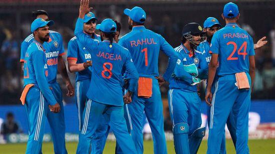  IND vs AUS 3rd ODI: ఆసీస్‍తో భారత్ మూడో వన్డే.. గెలిస్తే చరిత్రే