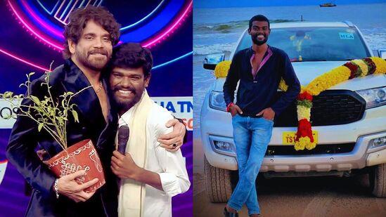  Pallavi Prashanth: రైతుబిడ్డకు 26 ఎకరాలు, కోట్లల్లో ఆస్తులు.. పల్లవి ప్రశాంత్ అసలు మ్యాటర్ ఇది!