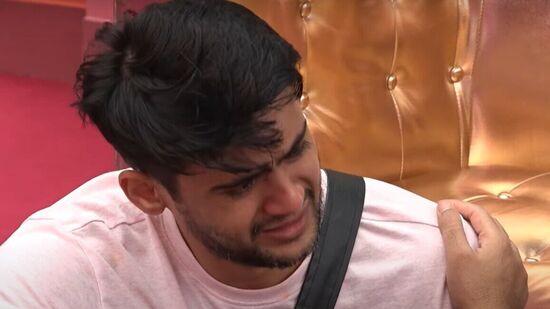  Bigg Boss 7 Telugu Day 19: ‘రూ.100 లేక ఇబ్బందులు పడ్డా’: బోరున ఏడ్చేసిన యావర్