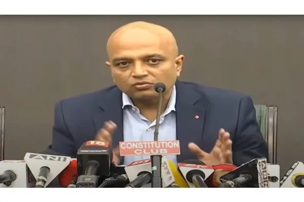  స్కిల్ డెవలప్ మెంట్ ప్రాజెక్టులో అవకతవకలు అవాస్తవం