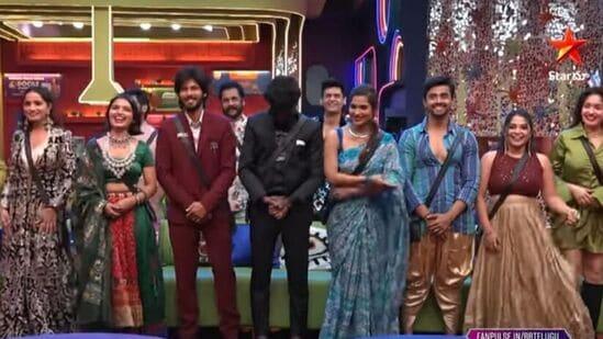  Bigg Boss 7 Telugu : సరే సర్లే ఇప్పుడు ఎన్ని చెప్పినా వేస్ట్.. దామినిపై శివాజీ కామెంట్స్