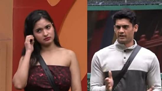  Bigg Boss 7 Nominations : రతిక ఎక్స్ గురించి రచ్చ రచ్చ.. మళ్లీ గరం గరం అయిన యావర్