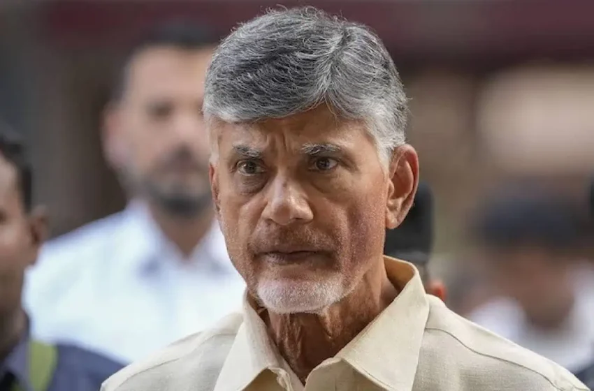  మూడో కేసు…చంద్రబాబుకు బెయిల్ కష్టమేనా?