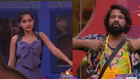  Bigg Boss 7 Telugu : మళ్లీ శోభాశెట్టి వర్సెస్ బోలే.. టీవీ పగలకొడతానని సీరియస్