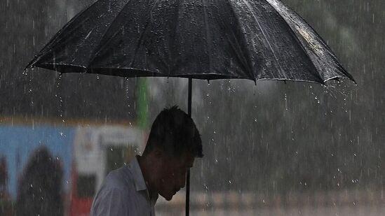  Michaung Cyclone : రేపు కోస్తా తీరానికి సమాంతరంగా తుపాను- మూడ్రోజులు ఏపీలో భారీ వర్షాలు