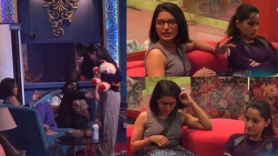  Bigg Boss Telugu: ముగ్గురు బెస్ట్ ఫ్రెండ్స్ మధ్య గొడవ.. గుడ్డు కోసం అలక.. చెప్పుతో కొట్టుకోవాలంటూ!