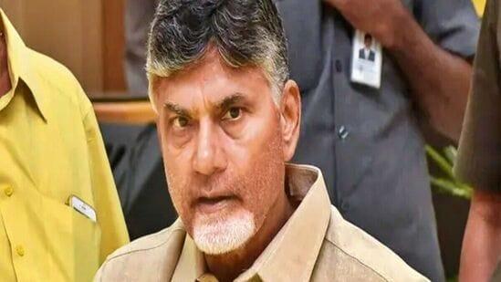  Chandrababu : తుపాను సన్నద్ధతలో ప్రభుత్వం విఫలం, బాధితులకు భోజనాలు కూడా పెట్టడంలేదు- చంద్రబాబు