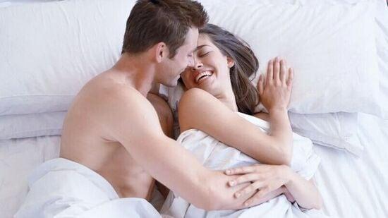  Intercourse Tips : రెగ్యులర్‍గా శృంగారం చేస్తే ఎన్నో ఆరోగ్య ప్రయోజనాలు