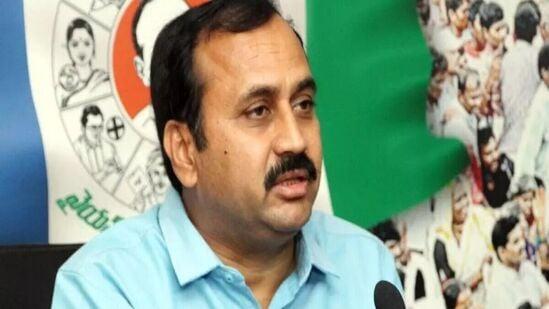  Mla RK Resign : మంగళగిరి వైసీపీలో ముసలం, ఆళ్ల రాజీనామాకు కారణలేంటి?