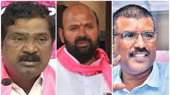  Warangal Leaders: చైర్మన్ పదవులు కోల్పోయిన ఓరుగల్లు బిఆర్‌ఎస్ నాయకులు