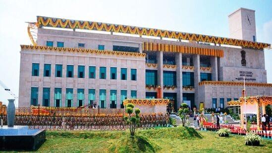  AP SI Results : ఎస్సై ఫలితాల విడుదలకు హైకోర్టు గ్రీన్ సిగ్నల్, మధ్యంతర ఉత్తర్వులు ఎత్తివేత