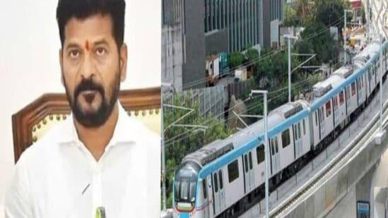  CM Revanth Reddy : మరో సంచలన నిర్ణయం దిశగా సీఎం? ఓఆర్ఆర్ మెట్రో ప్రాజెక్టుకు బ్రేకులు!