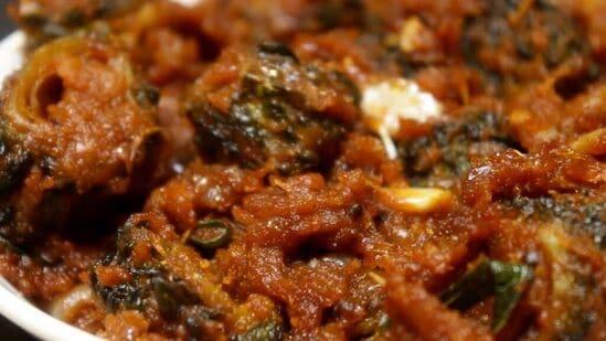  Kakarakaya Recipes: మధుమేహుల కోసం కాకరకాయ ఉల్లికారం రెసిపీ, ఇలా చేస్తే ఆ రుచే వేరు