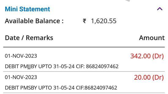  Public Sector Banks Fraud: విద్యార్ధుల సమ్మతి లేకుండానే ఇన్సూరెన్స్‌ వసూళ్ళు, జేవీడి ఖాతాలతో బ్యాంకుల వ్యాపారం