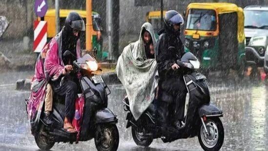  Cyclone Effect Schools Holiday : మిచౌంగ్ తుపాను ఎఫెక్ట్, రేపు కృష్ణా జిల్లాలో పాఠశాలలకు సెలవు