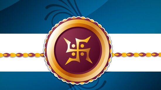  Swastik symbol: హిందూమతంలో స్వస్తిక్ గుర్తుకు ఎందుకంత ప్రాముఖ్యత?