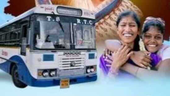  TSRTC Free Bus Travel : ఇవాళ్టి నుంచే ఆర్టీసీ బసుల్లో మహిళలకు ఉచిత ప్రయాణం – మార్గదర్శకాలివే