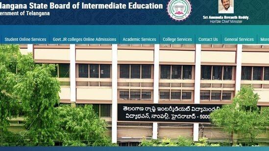  TS Inter Exams Schedule : ఫిబ్రవరి 28 నుంచి తెలంగాణ ఇంటర్‌ పరీక్షలు – షెడ్యూల్ ఇదే