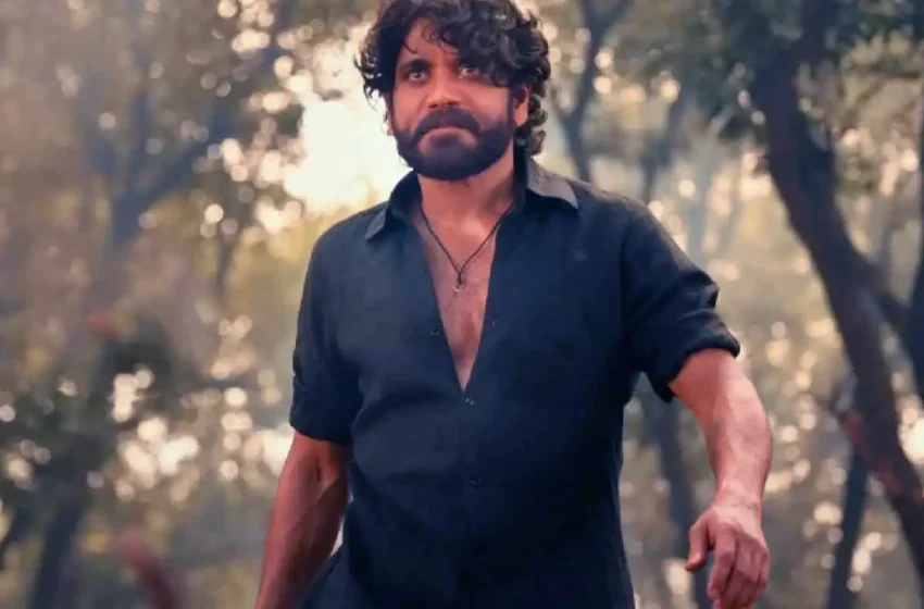  సమీక్ష – నా సామిరంగ