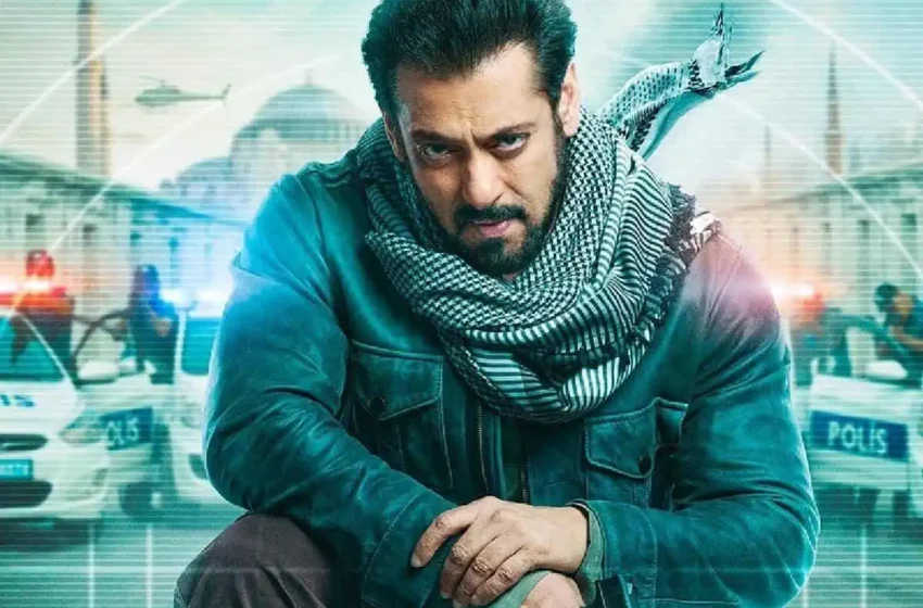 టైగర్ 3