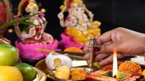  దీపావళి పూజ నవంబర్ 1న చేసుకోవాలని అనుకుంటున్నారా