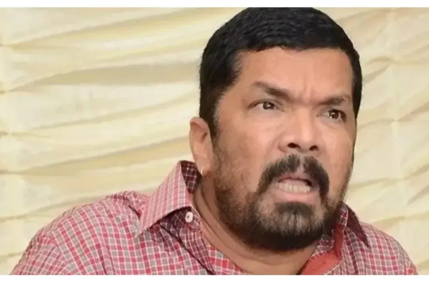  BREAKING: పోసానిపై కేసు.. అరెస్ట్‌కు రంగం సిద్ధం