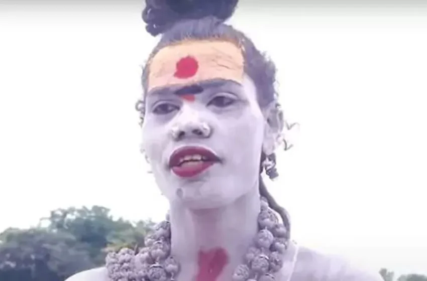  Lady Agori : తెలంగాణకు రీఎంట్రీ.. ఆత్మాహుతికి అఘోరీ రెడీ