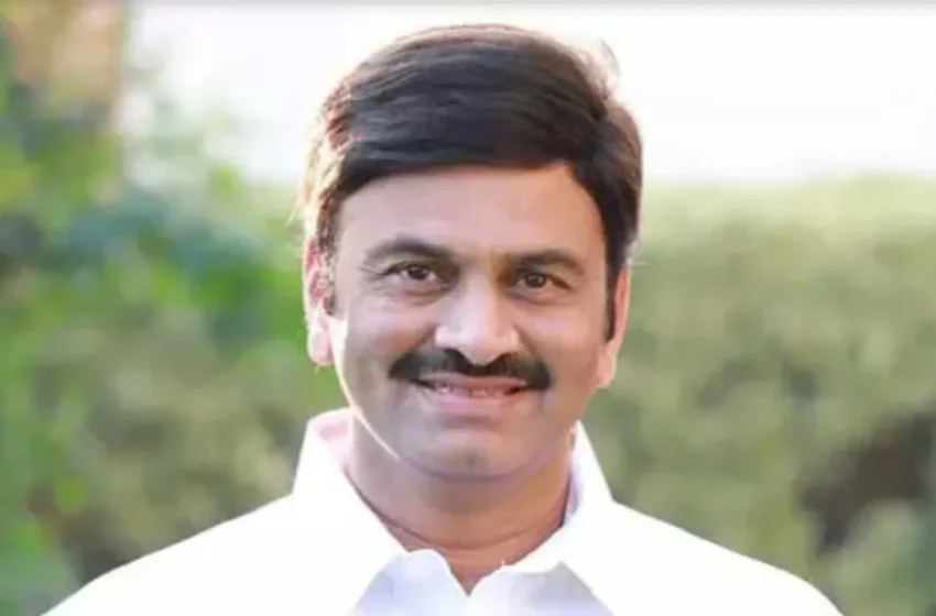  ఏపీ అసెంబ్లీ డిప్యూటీ స్పీకర్‌గా రఘురామకృష్ణరాజు