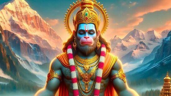  హనుమంతుడికి వడమాల సమర్పిస్తే ఆ ఇద్దరు కూడా ప్రసన్నులవుతారట