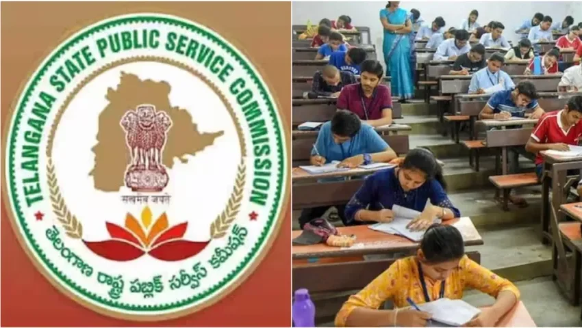  TGPSC: గ్రూప్-3 అభ్యర్థులకు బిగ్ అలర్ట్.. రిజల్ట్ డేట్ ఫిక్స్