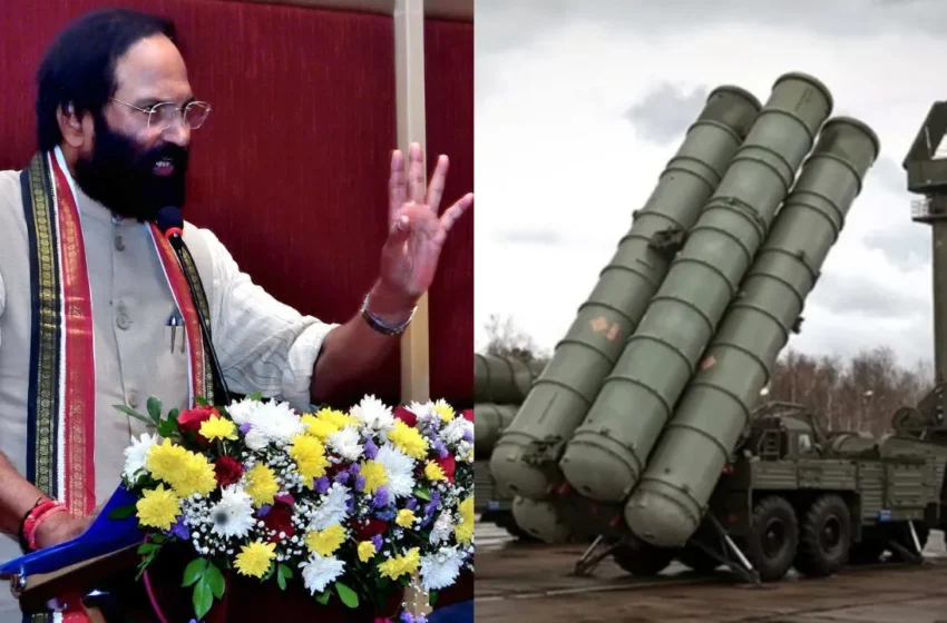  యుద్ధంలో పాల్గొంటా.. వారంలో పాక్ పని ఖతం.. మంత్రి ఉత్తమ్ సంచలన ప్రకటన!