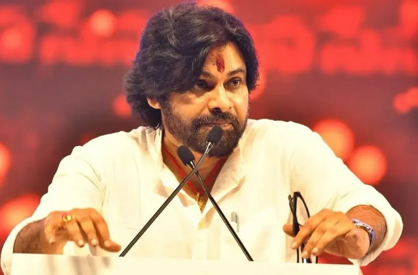  Pawan Kalyan: కొణిదెల గ్రామానికి నటుడు, ఉప ముఖ్యమంత్రి పవన్ కళ్యాణ్ కి ఉన్న సంబంధం ఏంటో తెలుసా?