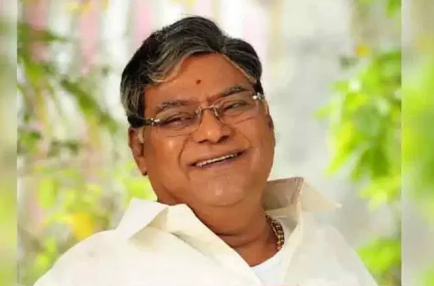  BIG BREAKING : నటుడు కోట శ్రీనివాసరావు కన్నుమూత