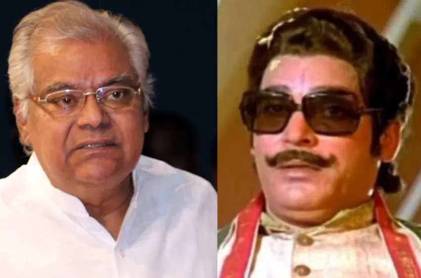  Kota Srinivasa Rao : రావు గోపాల్ రావుని కాదని వేషం వేయించి..కోట జీవితాన్ని మలుపు తిప్పిన సినిమా!