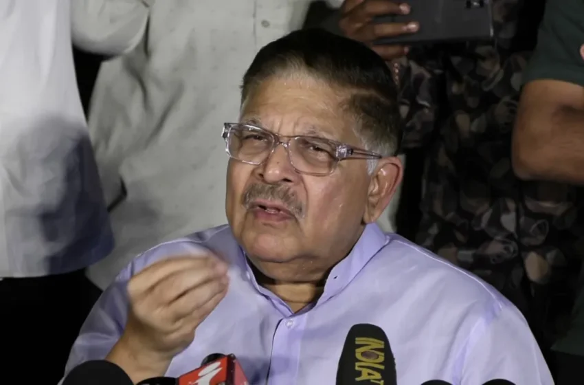  Allu Aravind: ఇక్కడ ఎవరి కుంపటి వారిదే..అల్లు అరవింద్ సంచలన వ్యాఖ్యలు