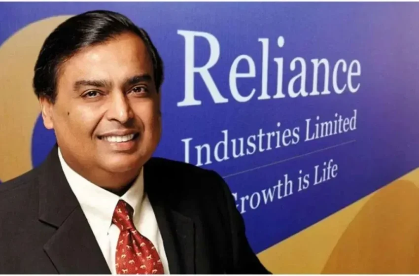  Mukesh Ambani: ముఖేష్ అంబానీ సంపాదన నిమిషానికి 2.35 లక్షలు.. రోజుకు ఎంతో తెలిస్తే బిత్తరపోతారు!