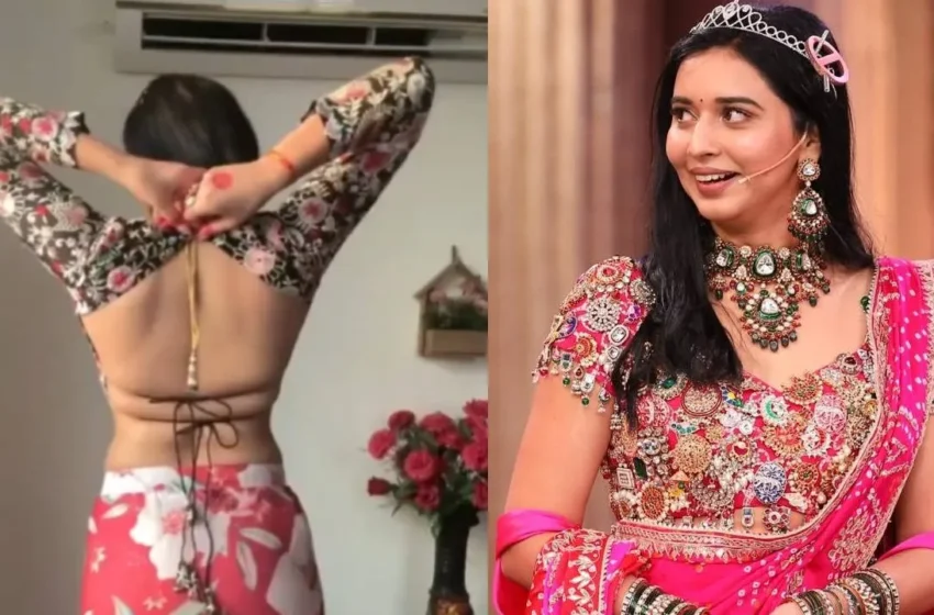  BIGG BOSS 19: బిగ్ బాస్ లోకి మహా కుంభ్‌మేళా బ్యూటీ..హౌస్ ను అల్లాడిస్తుందా?