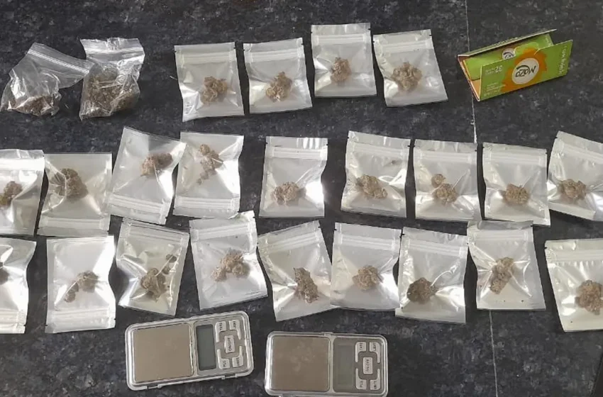  Hyderabad: ఆ యూనివర్సిటీలో డ్రగ్స్ గబ్బు – 50 మంది విద్యార్థులకు పాజిటివ్