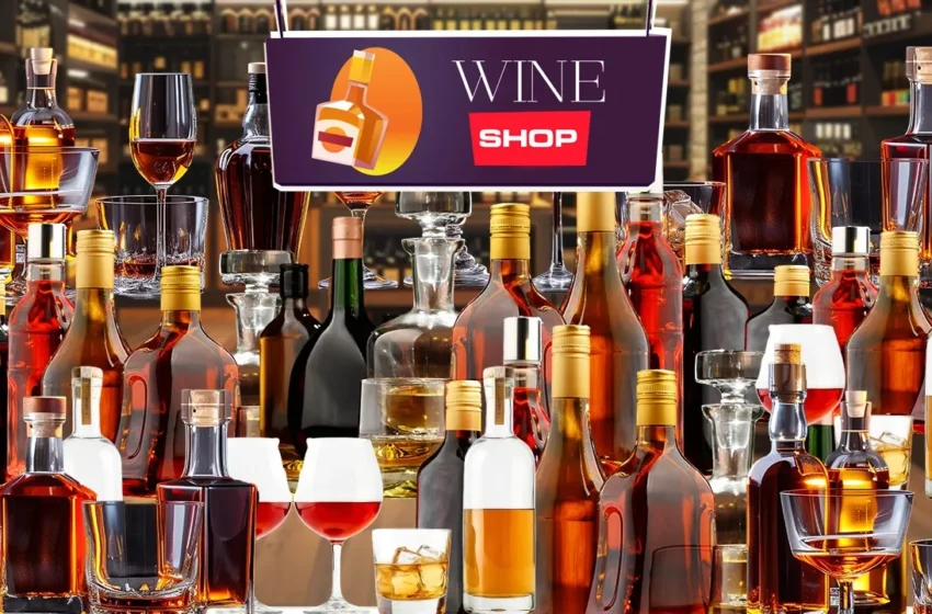  Dasara 2025: దసరాకు దుమ్ములేపిన మందుబాబులు.. ఎక్సైజ్ శాఖకు ఎన్ని కోట్ల ఆదాయం వచ్చిందో తెలుసా?