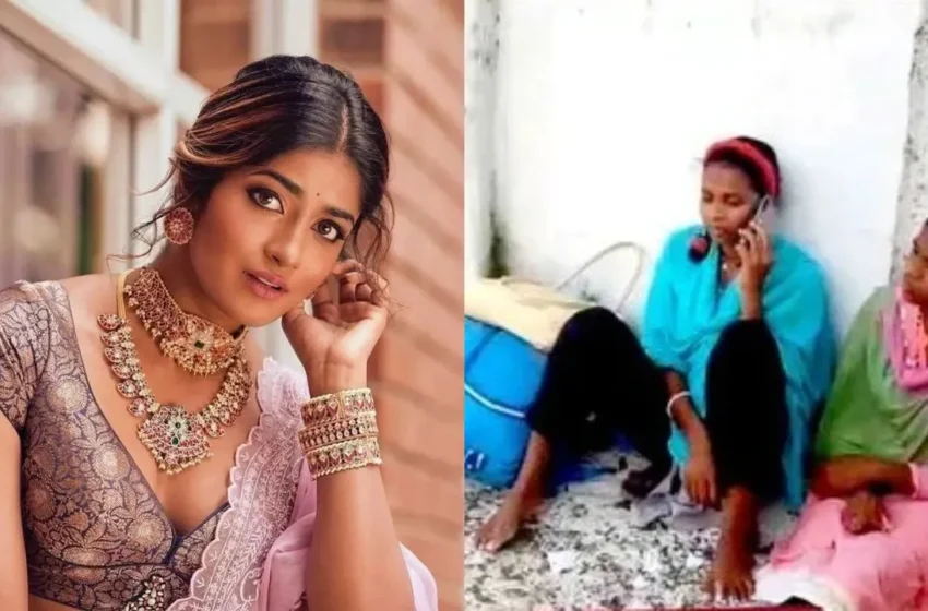  Crime news: టాలీవుడ్ నటి డింపుల్ హయతీపై కేసు..పనిమనిషిని క్రూరంగా….