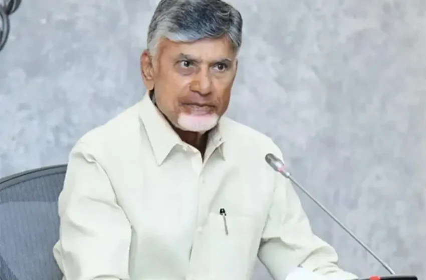  అంతా పర్లేదు.. ఆ 37 మందే.. ఎమ్మెల్యేల పనితీరుపై చంద్రబాబు