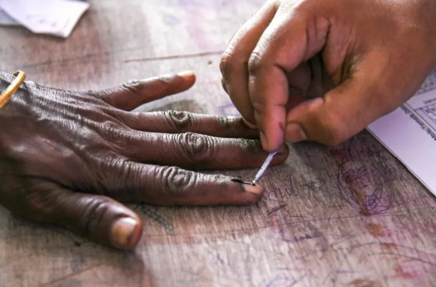  Telangana: ముగిసిన తెలంగాణ పంచాయతీ ఎన్నికలు..