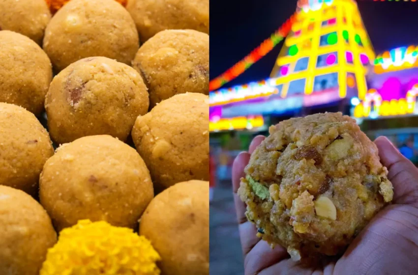  TTD Laddu Issue: టీటీడీ నెయ్యి కల్తీ కేసు.. రూ.250 కోట్ల కుంభకోణం.. ఛార్జ్‌షీట్ దాఖలు చేసిన సీబీఐ