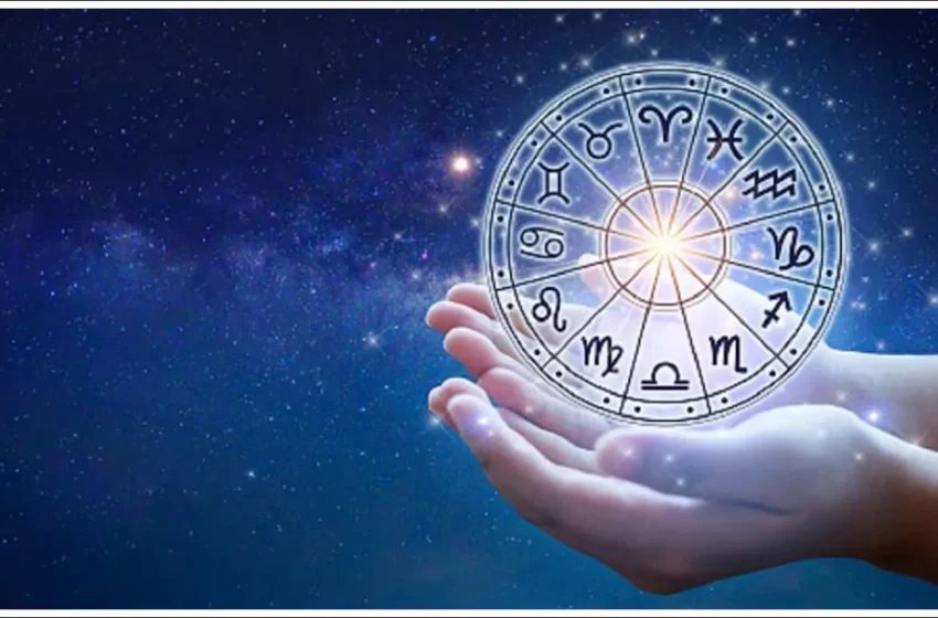  oday Horoscope: ఈ రాశుల వారికి ఈ రోజు తిరుగుండదు.. అనుకున్నది సాధిస్తారు